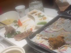 -清真·卡德尔大叔新疆主题餐厅(龙汇路店)
