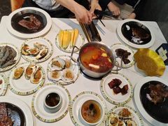 -吉布鲁牛排海鲜自助(温江合生汇店)