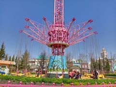 -青岛方特梦幻王国