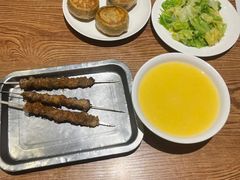 -清真吴记门钉肉饼·喜多利