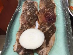 -高丽村韩国料理(兴华二路店)