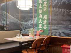 -四道菜·福建菜馆(新街口金鹰店)