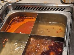 -海底捞火锅(宝龙广场夜宵主题店)