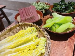 -楠火锅(龙阳广场店)