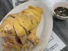 -同记鸡粥粉面店