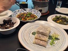 -铜锣湾·有麝自然香(渝北财富中心店)