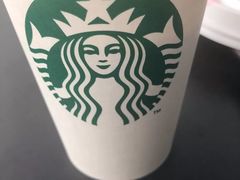 -星巴克(杭州东站东到达店)