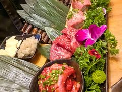 -丸藏和牛烧肉专门店(园区师惠坊店)