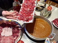 -荣叔港式沙嗲牛肉火锅(正佳潮流店)
