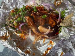 龙香居鲈鱼-龙香居海鲜家常菜饭店·特色驴肉·古城浑锅