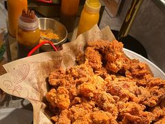 -比格比萨自助(新辰里学清路店)