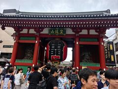 -浅草寺