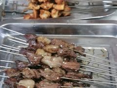 -秦君宝手擀菠菜面(金花路店)