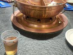 -清真·京华源铜锅涮肉(丰庆店)