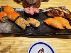 -合点寿司(金虹桥商场店)