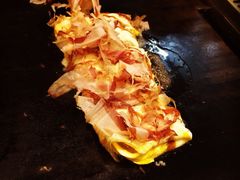 鶴橋風月(难波店)-鹤桥风月(难波御堂格兰维尔店)