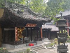 -灵谷景区