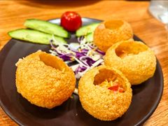 -清真· AL-JANNAT 佳纳特餐厅(仙林店)