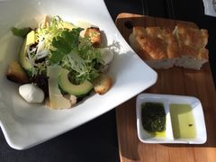 -EATALIA意塔利意式餐厅(鼓楼店)