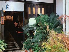 -花狸日本料理(柏庐广场店)