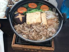 -铃木食堂(帽儿胡同店)