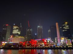 -珠江夜游广州塔·中大码头