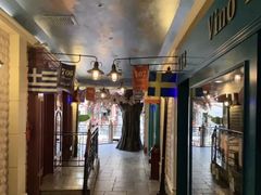 -火吧PTV聚会餐厅(10号店)