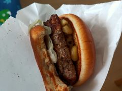-肯德基(津滨店)