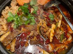 -俏江南-江景昆曲主题餐厅(正大广场店)