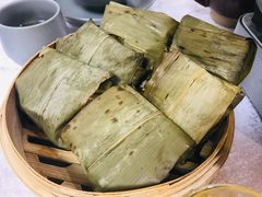 -湘中缘·湖南菜(娄底驻京办店)
