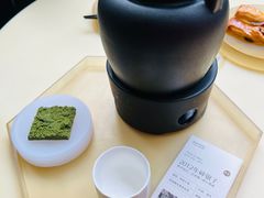 -tea'stone (万象天地店)