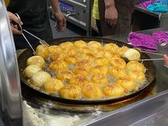 煎包-煎意浓·吴记煎包(交通路店)