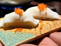 -隐月· 㐂和食屋(芝罘万达公馆店)