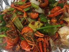 -川香煲(茅台路店)