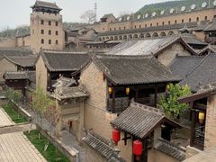 -皇城相府