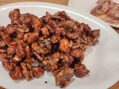 -陈傻子餐厅(世纪都会店)