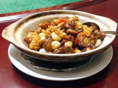 -上和臻品中国菜(花园街店)