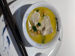 -老阿爸鲜鱼土菜(园区永旺店)