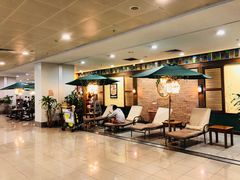 -Cafe Mary Grace - NAIA Terminal 3