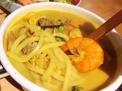 -麦甜创意轻食餐厅(西康路店)