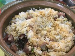 -大岗仙庙烧鸡(花东店)