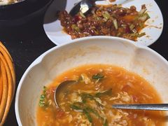 -老屋印象川菜(马园路店)