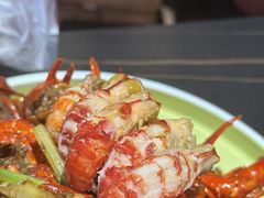 -虾乐园龙虾·夜宵(松江店)