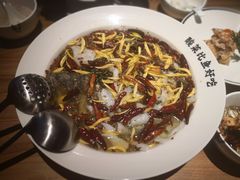 -太二酸菜鱼(石家庄万象城店)