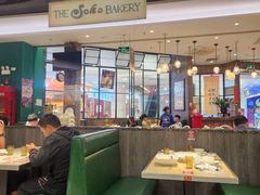 -满得意茶餐厅·顺德家常菜·港式经典(大良店)