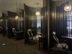 -白云机场易登机休息室