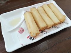 -周大娘牛乳(旧寨古村总店)