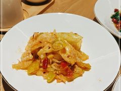 -马记永·兰州牛肉面(3019君尚店)