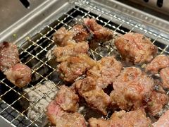 -锦和牛·炭火烧肉(ICC太和里店)