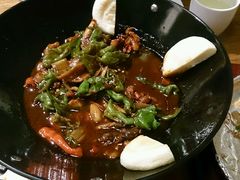 -小厨娘淮扬菜(清江苏宁广场店)